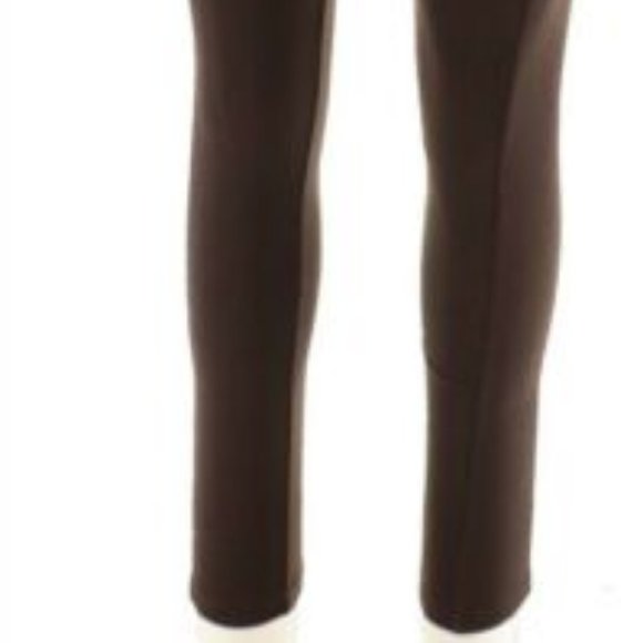 NWT WOMEN WITH CONTROL SIDE PANEL LEGGINGS XXS - Picture 4 of 12